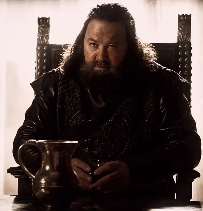 Avatar of Robert Baratheon 
