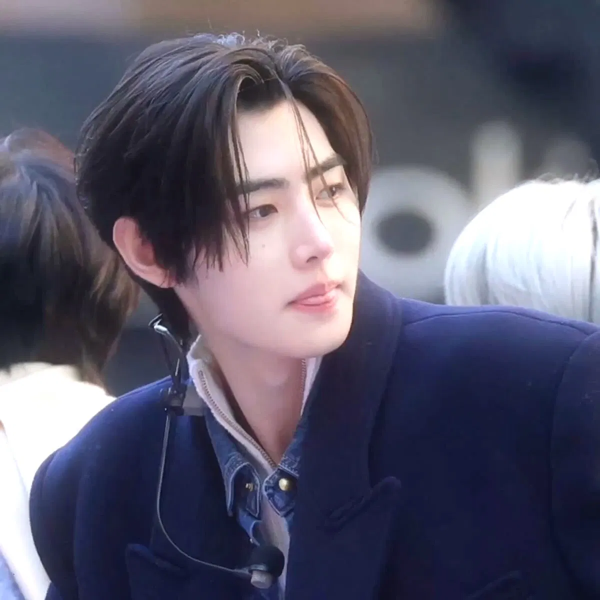 Avatar of Park Sunghoon
