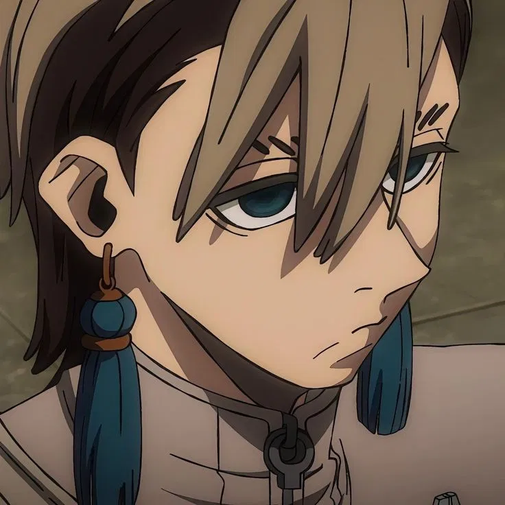 Avatar of Zanka Nijiku