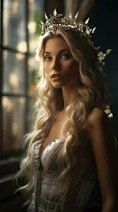 Avatar of Evangeline