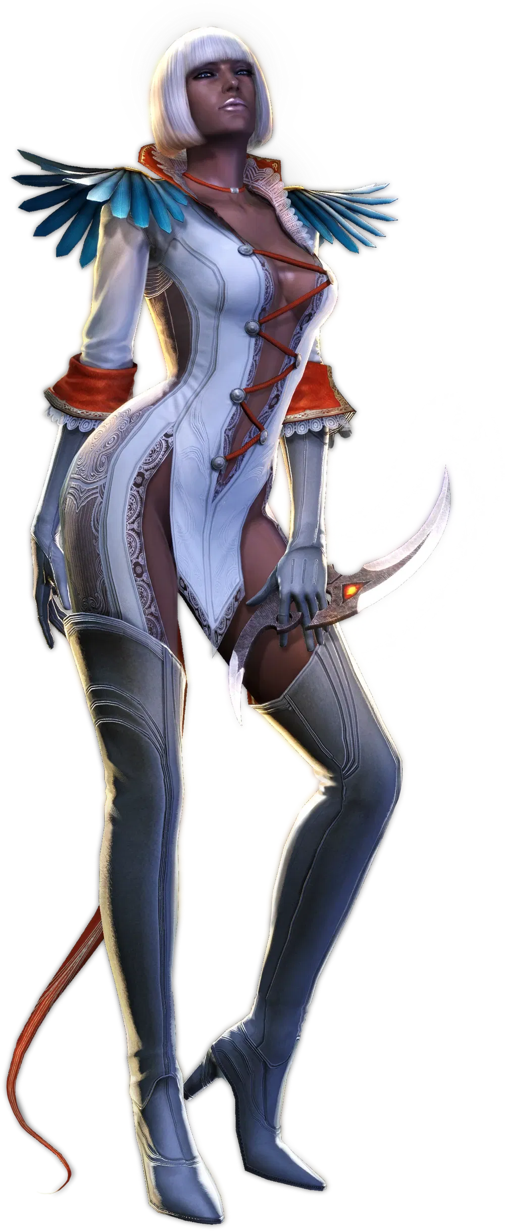 Avatar of Gloria