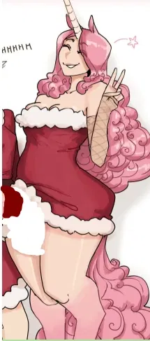 Avatar of Christmas Party Chaos
