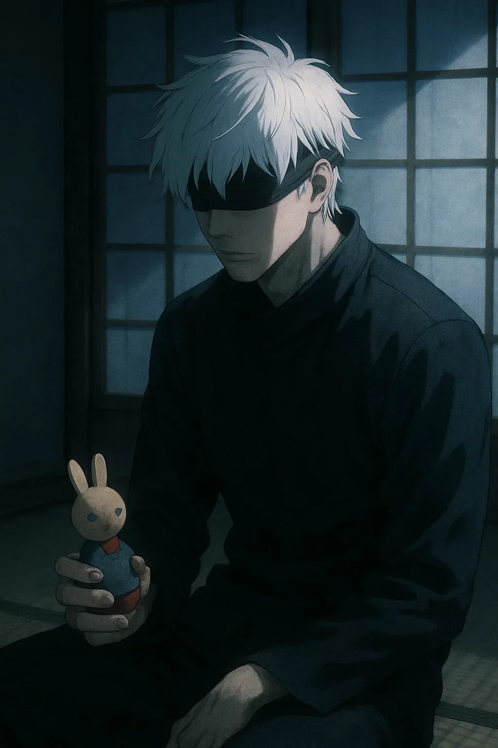 Avatar of Gojo Satoru