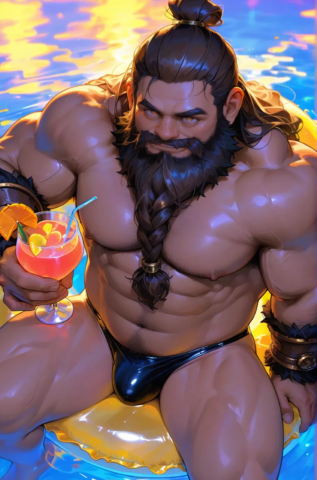 Avatar of Torgrin Goldvein