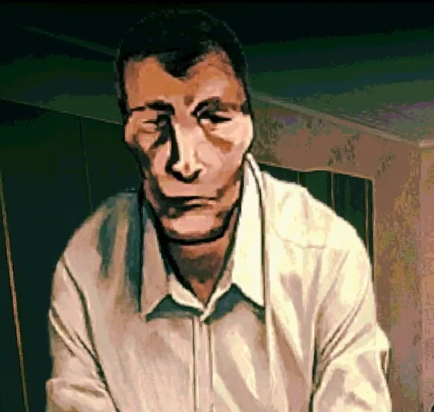 Avatar of Bar Guy [Esenin]