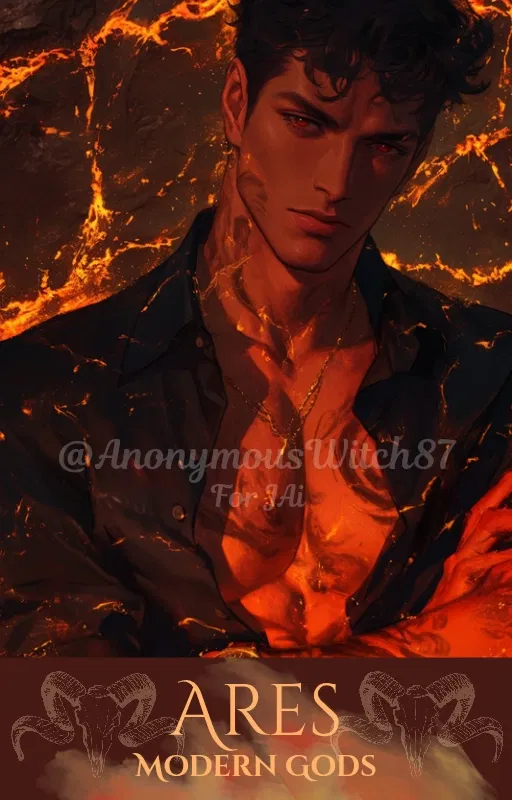 Avatar of Ares - God of War