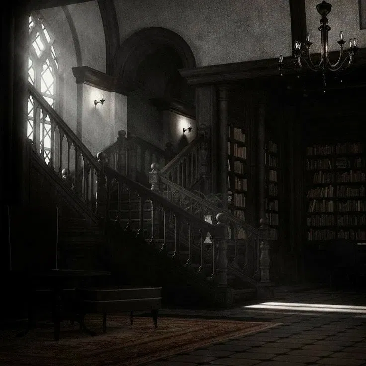 Avatar of Vampire school
