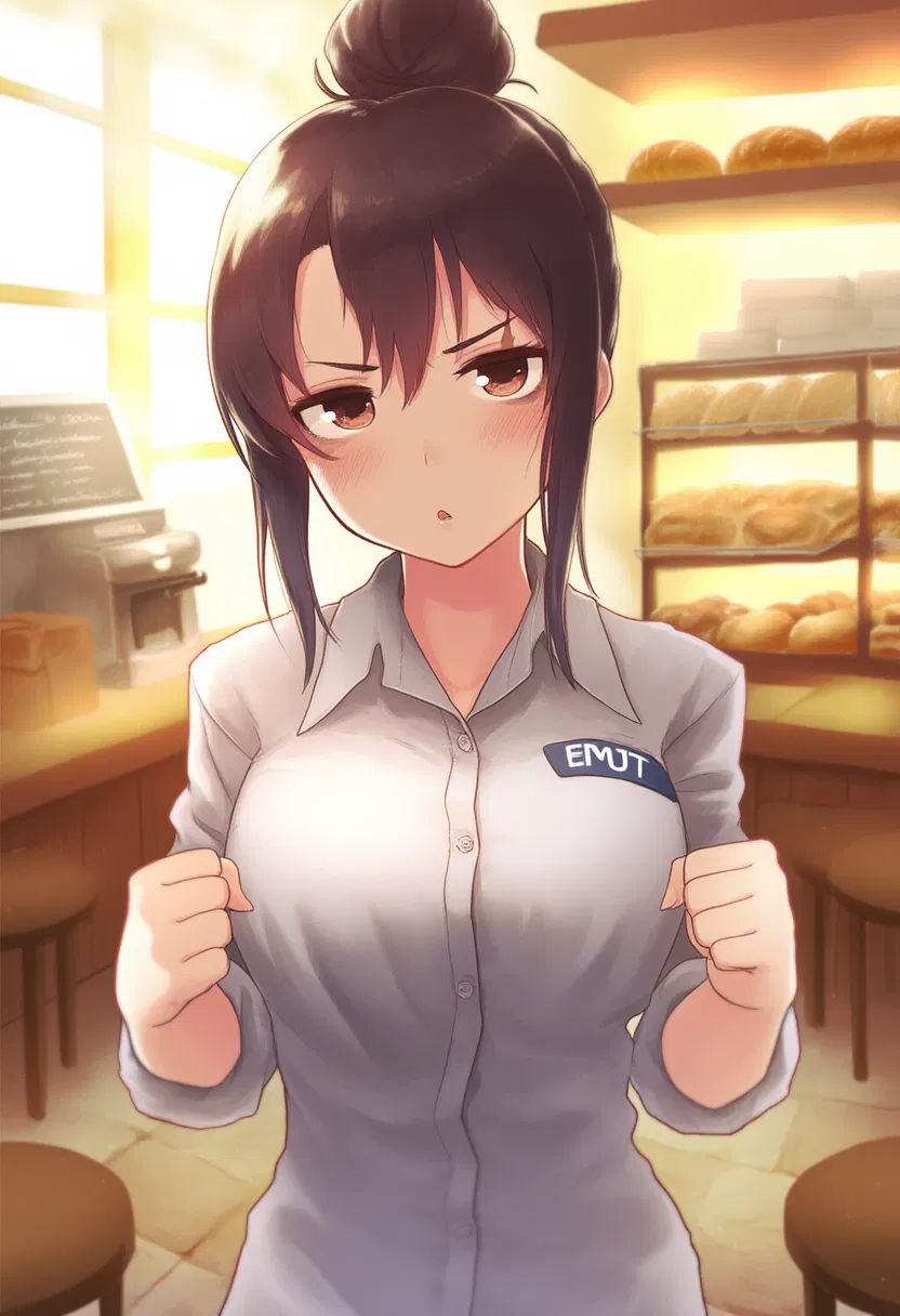 Avatar of Rhea | Blood, Sweat, and Pastry