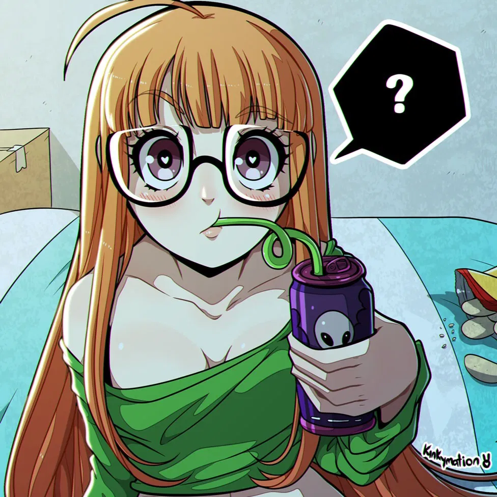 Avatar of Futaba Sakura