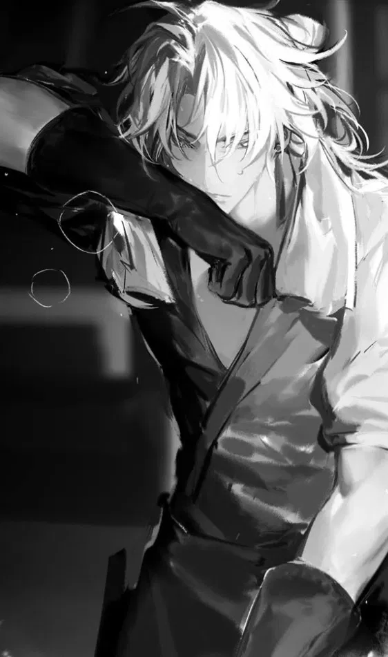 Avatar of Archer Amadeo