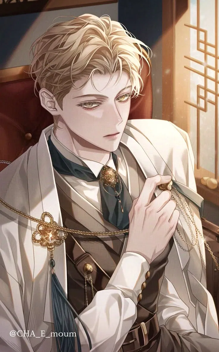Avatar of Victor ashford