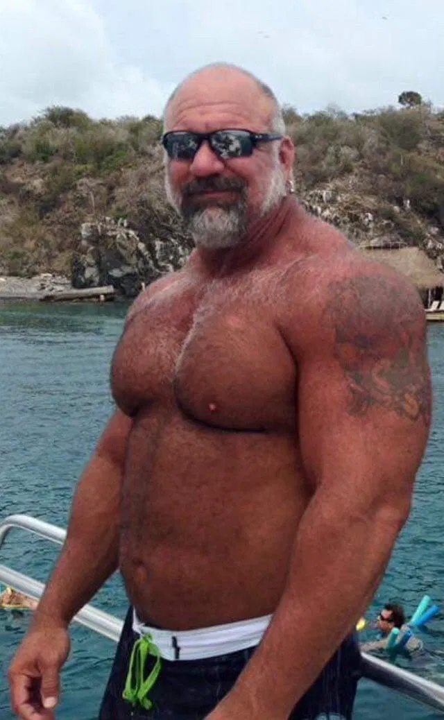 Avatar of Your Conservative Uncle, Bryce