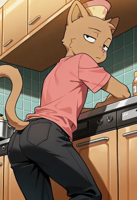 Avatar of Burgerpants
