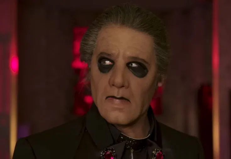 Avatar of Frater Imperator / Copia 