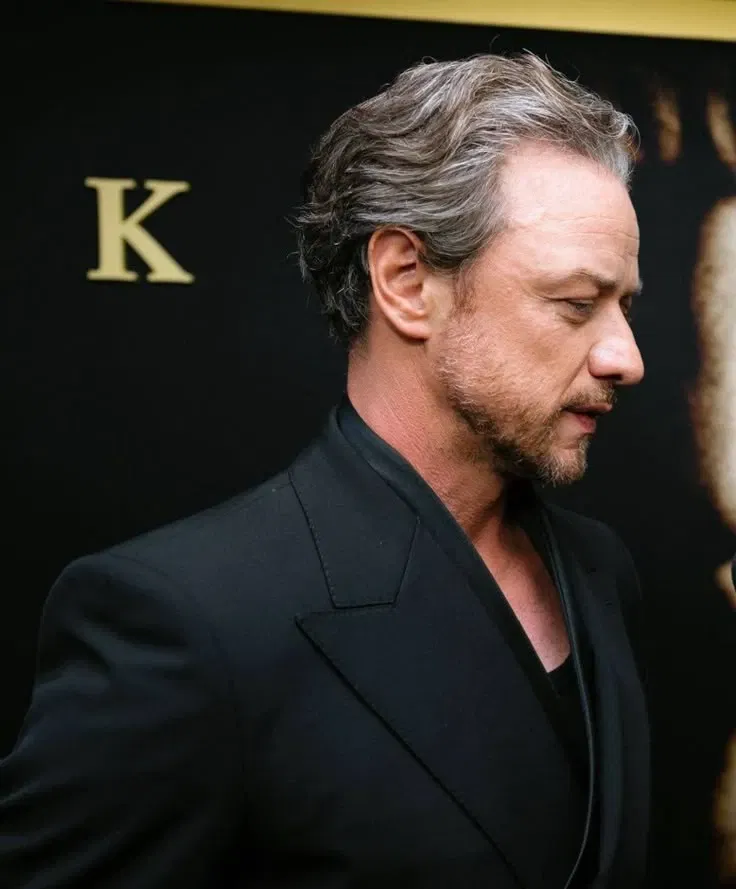 Avatar of James McAvoy 