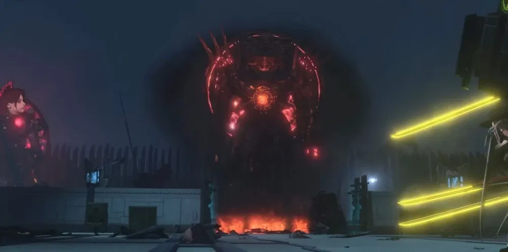 Avatar of {-The Doom of The Alliance-}