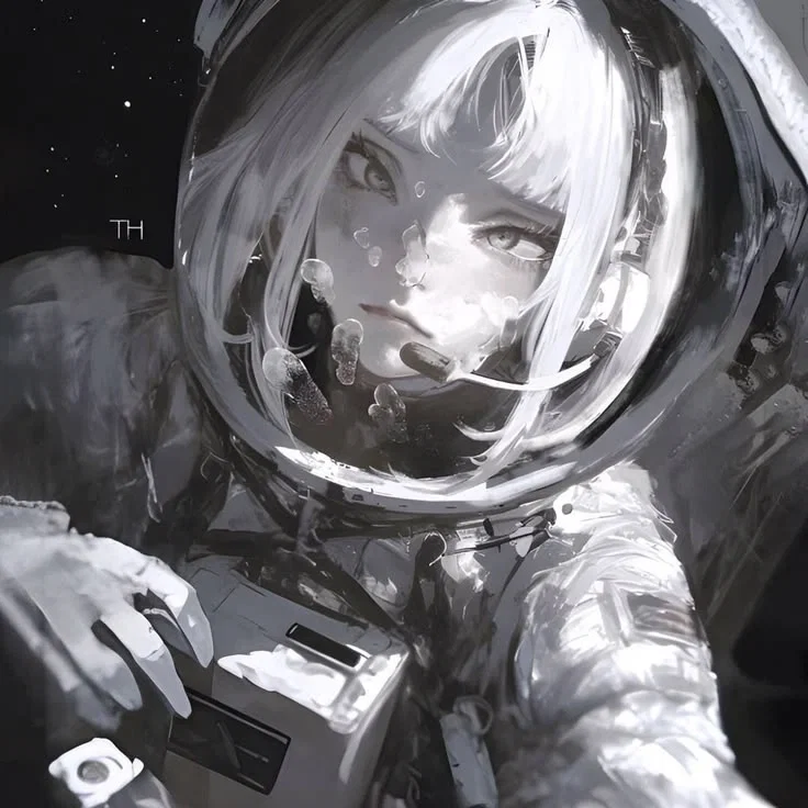 Avatar of Talia | Deep Space Fuckery       