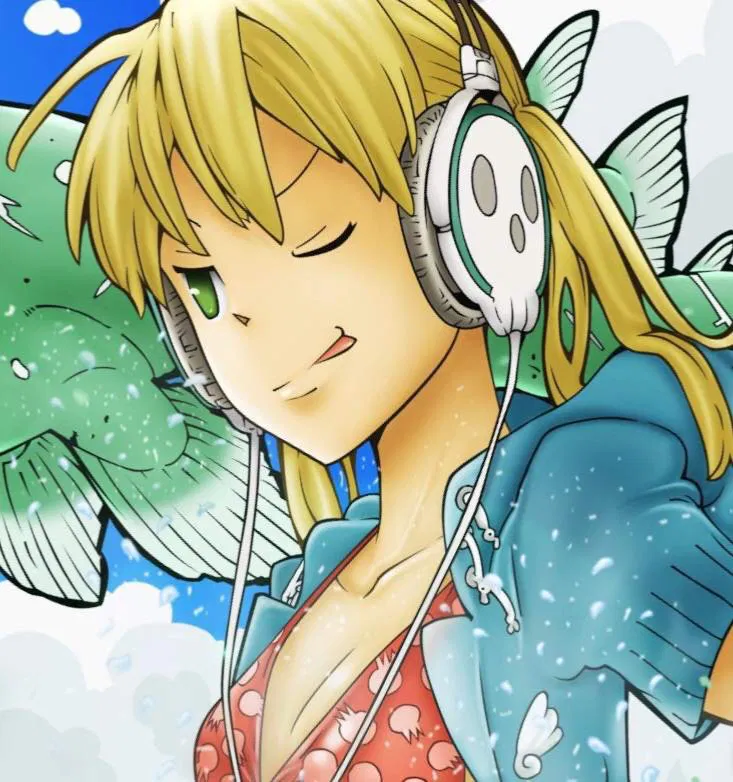 Avatar of |☀️|| Maka Albarn |