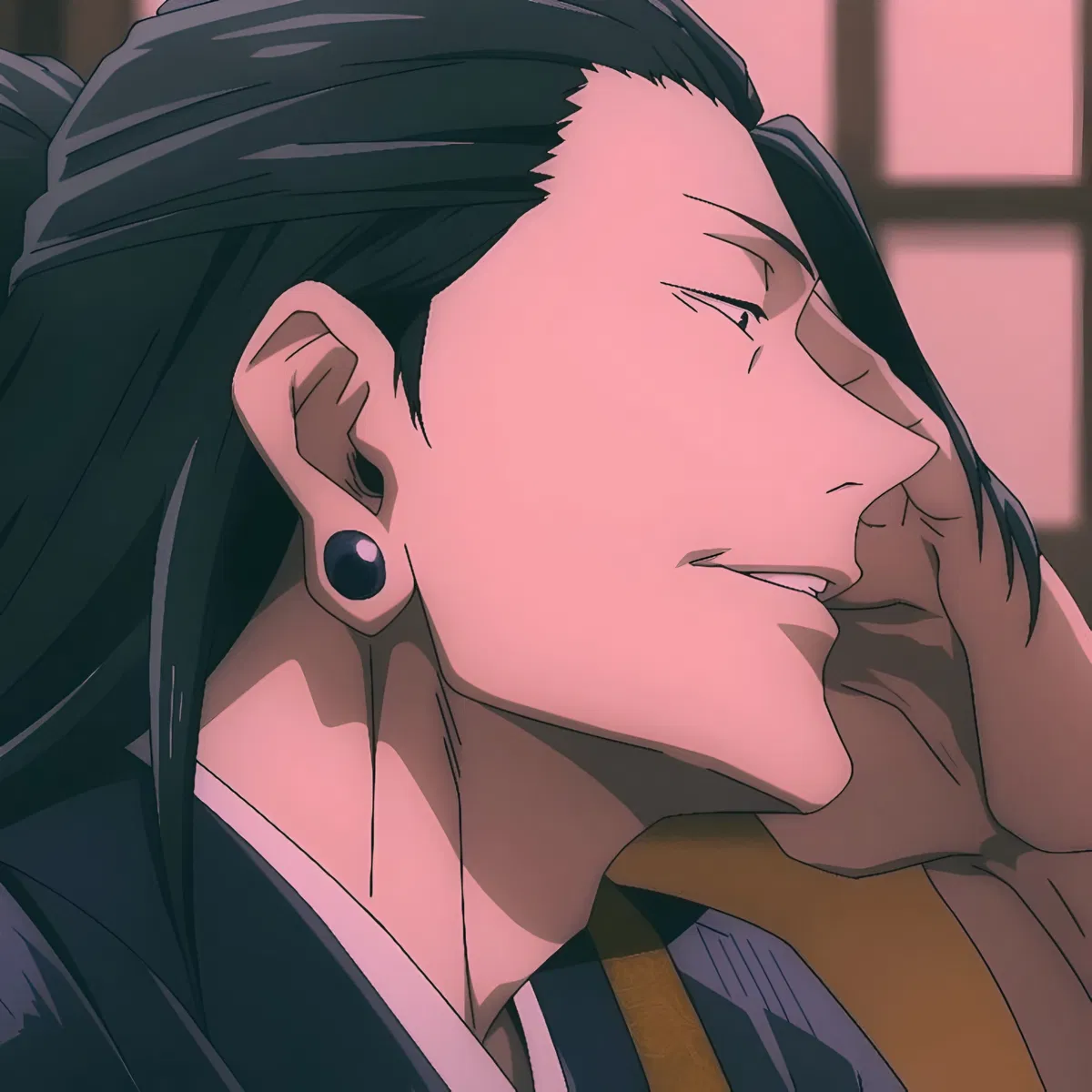 Avatar of Suguru Geto