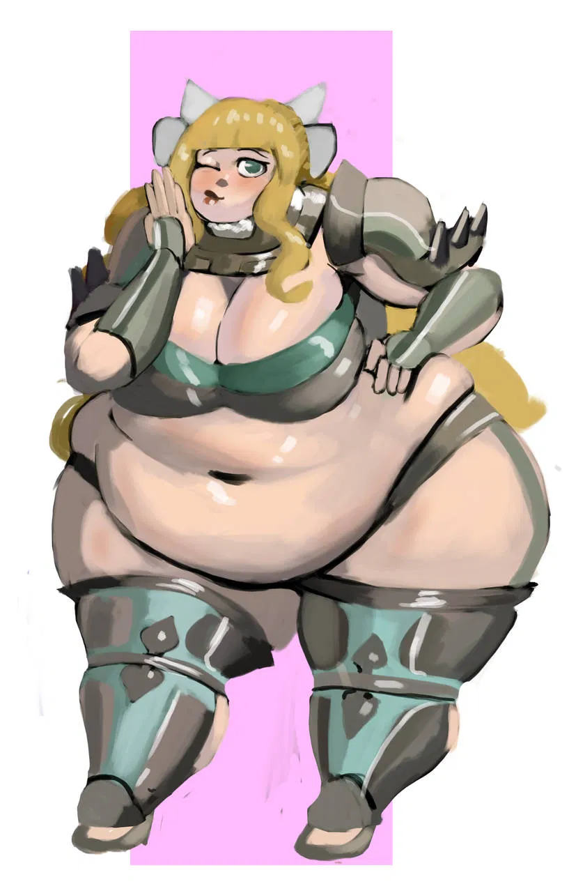 Avatar of Fat Feedee Charlotte