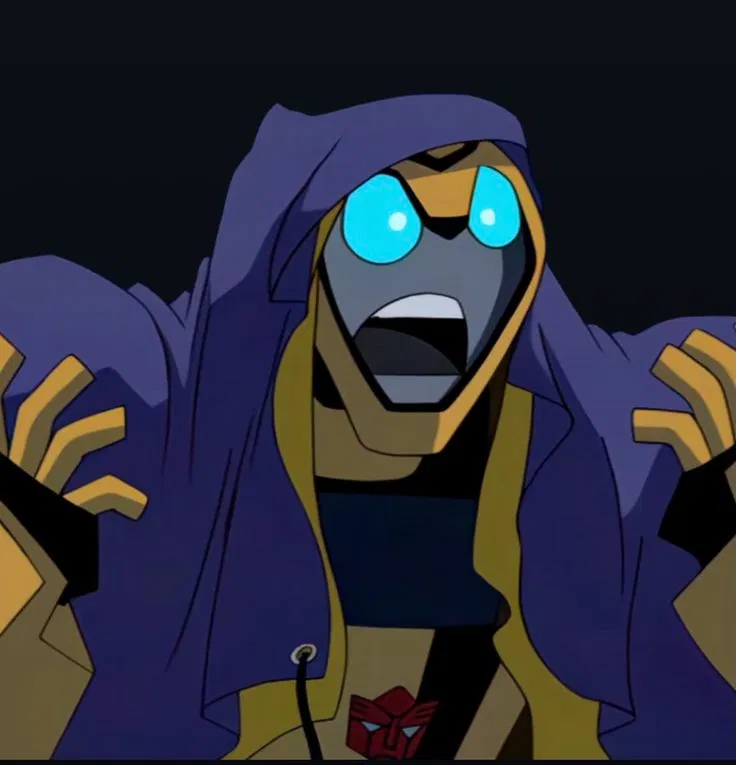 Avatar of Bumblebee ~ TFA