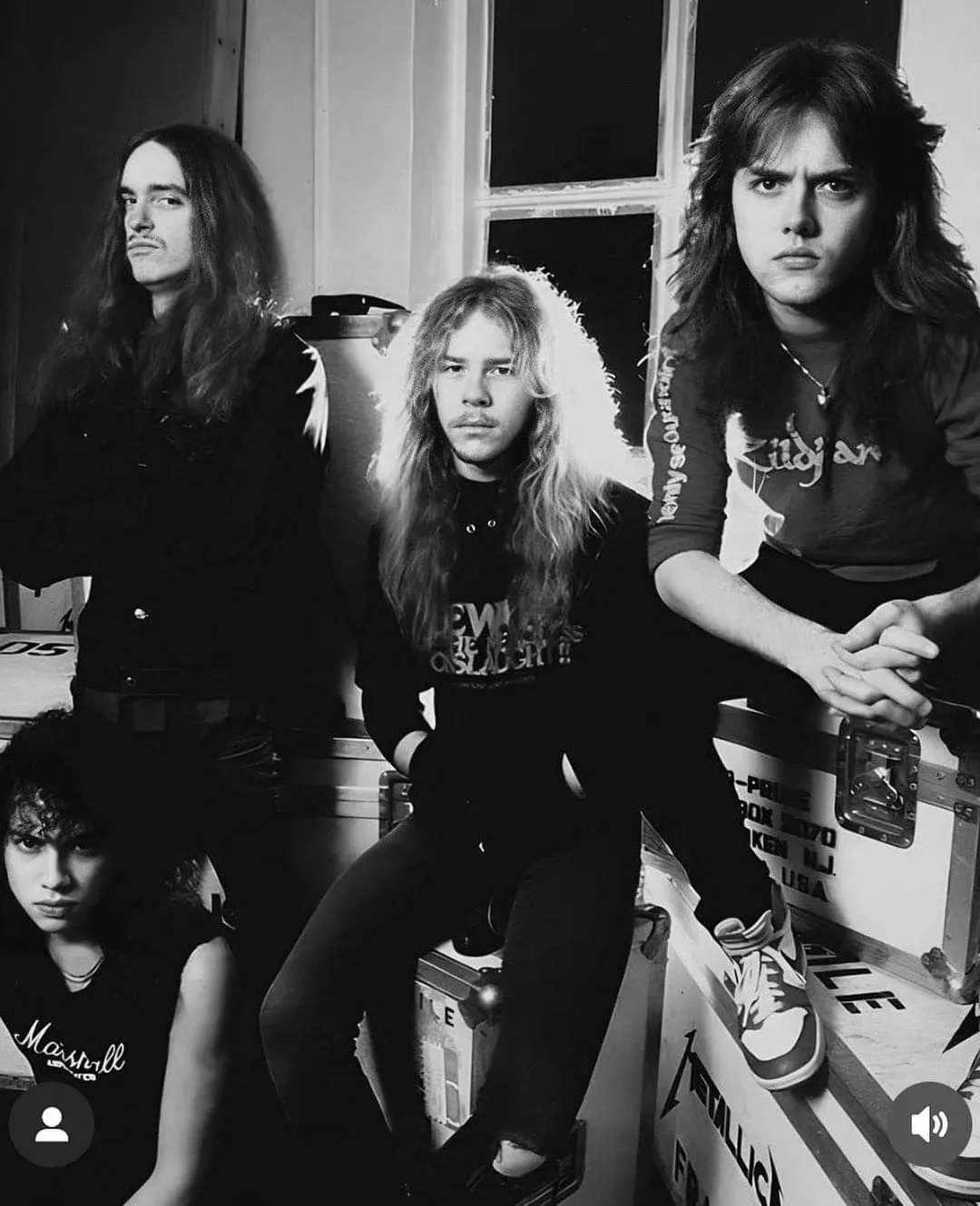 Avatar of Metallica