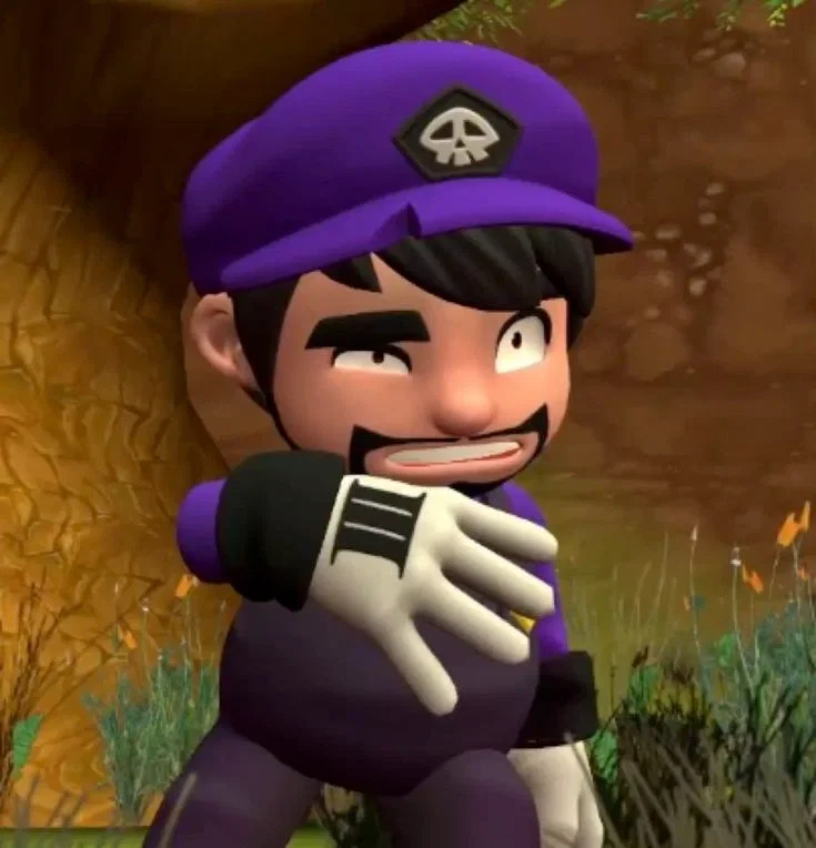 Avatar of Smg3 - Evil Spring 