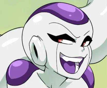 Avatar of Frieza