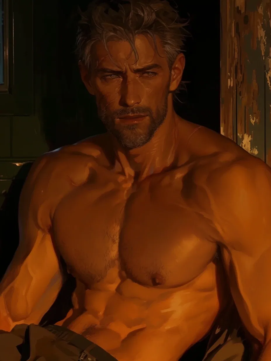 Avatar of Augustin Guidry | Alpha