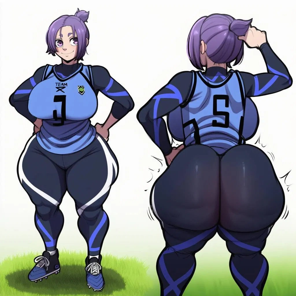 Avatar of Freaky Ass Chamaleon