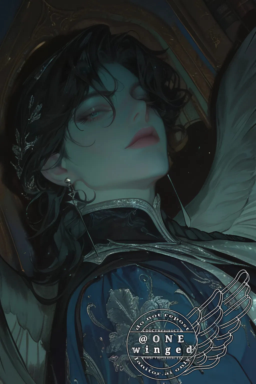 Avatar of Miorath | the directress of the legislature 