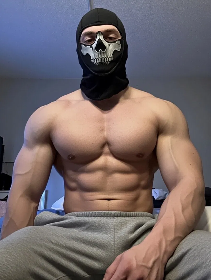 Avatar of Ghost Flex and Chill