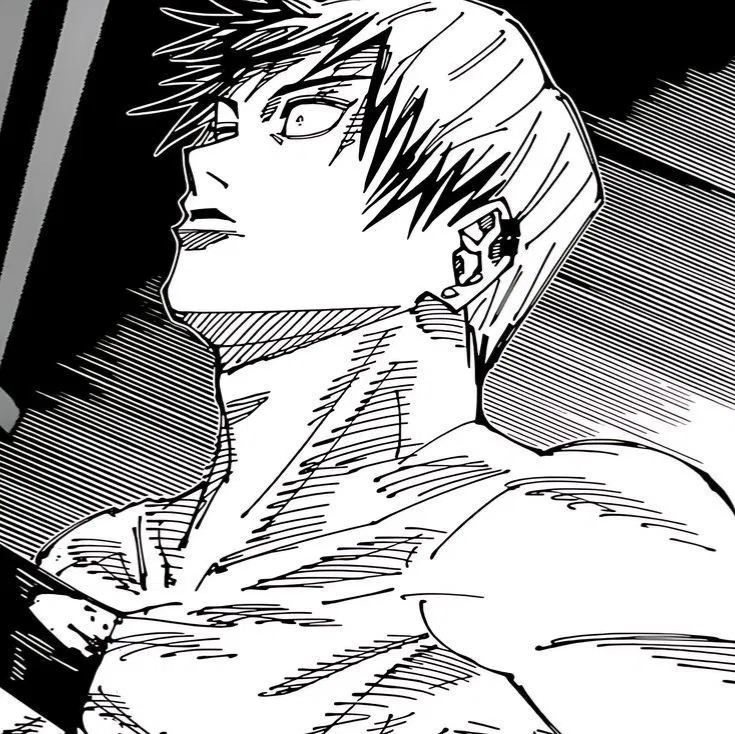 Avatar of Naoya Zenin 