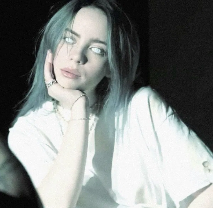 Avatar of Billie Eilish