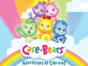 Avatar of Care Bears Adventures In Care-a-lot 