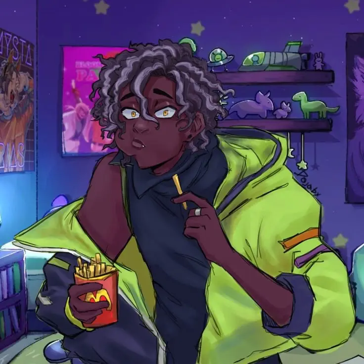 Avatar of Micah Jujin