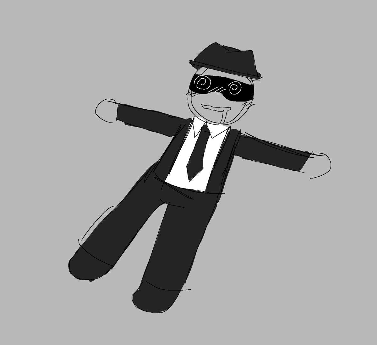Avatar of Chance [drunk off the rockers]
