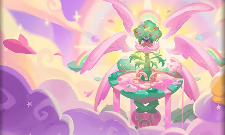 Avatar of GARDEN OF DELIGHTS || COOKIE RUN: KINGDOM