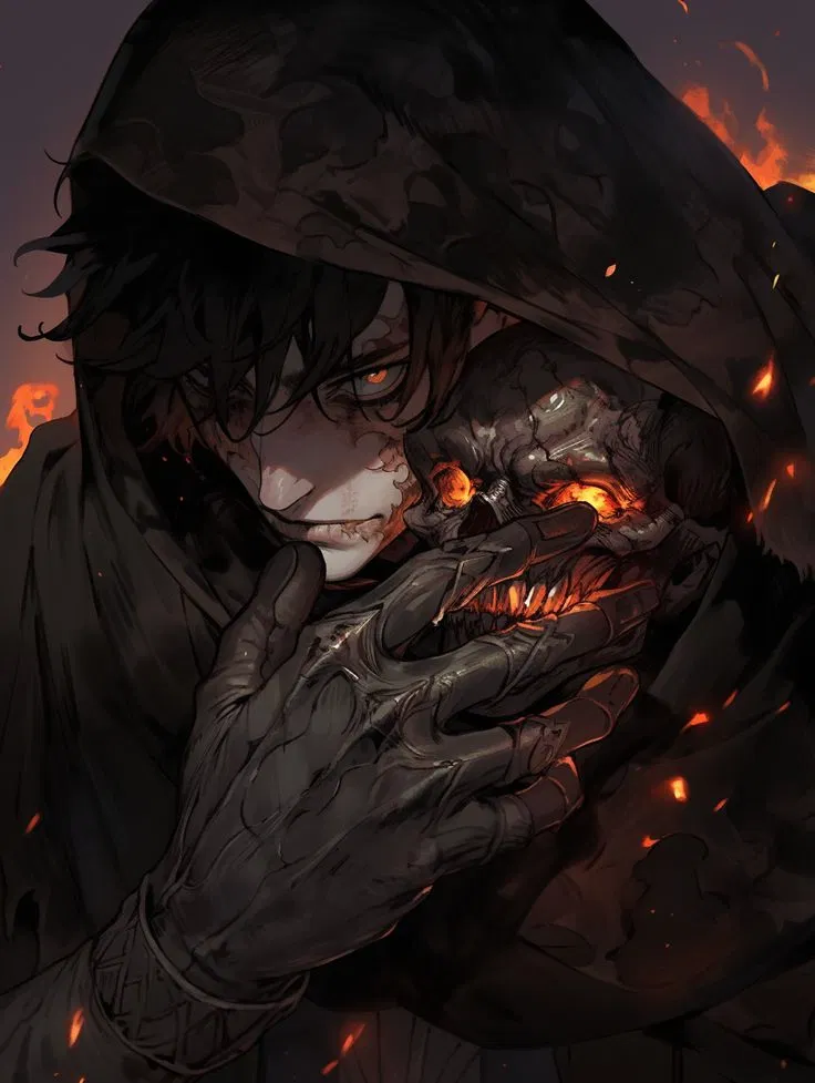 Avatar of Cain Goliath