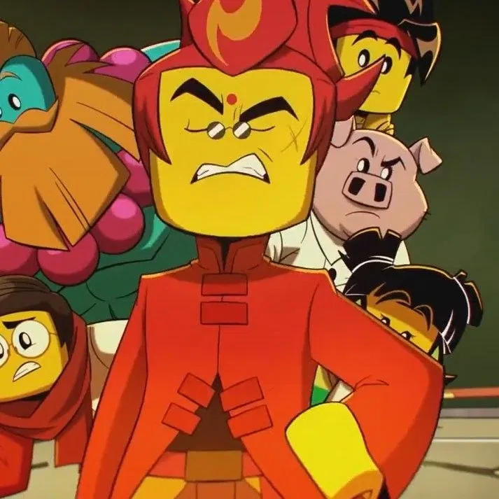Avatar of RedSon