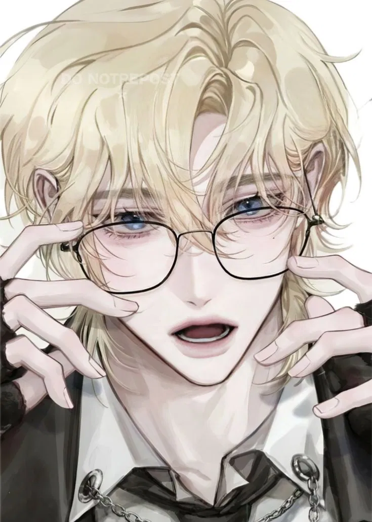 Avatar of Oliver Devereux