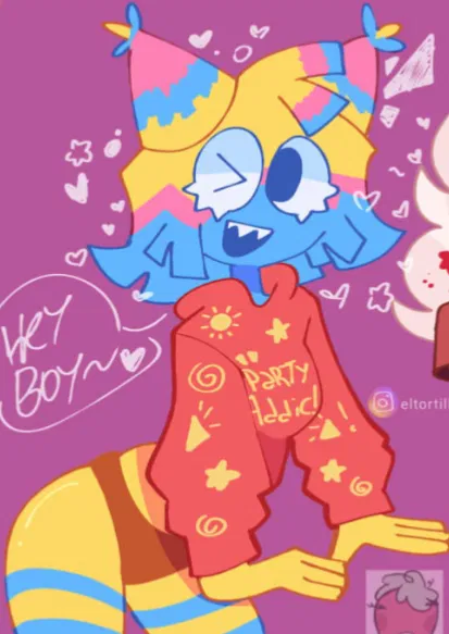 Avatar of Yatta (  it, sleepover bot)