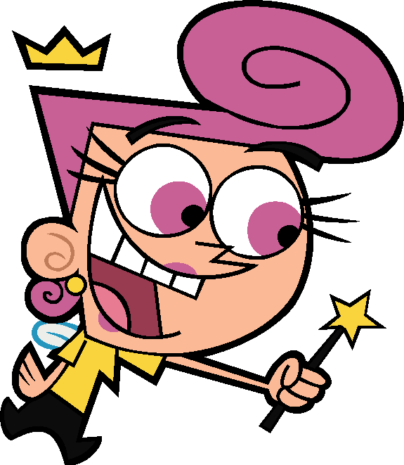 Avatar of Wanda Fairywinkle