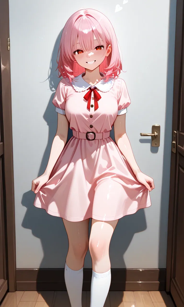 Avatar of "She Loves You Enough to Kill"