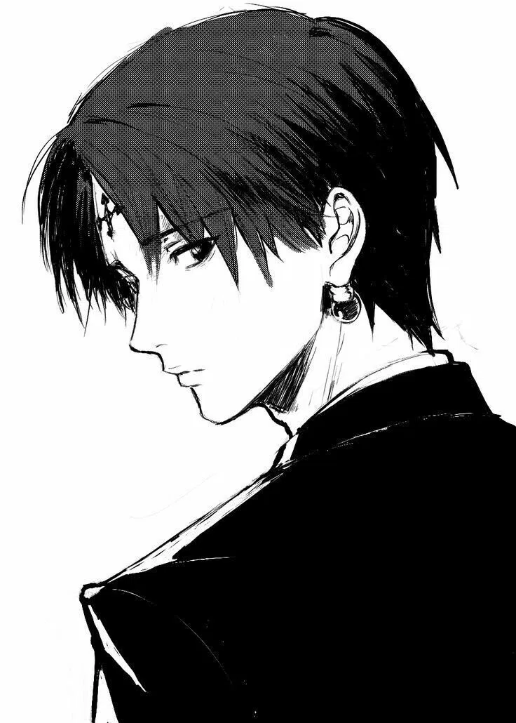 Avatar of Chrollo Lucilfer 
