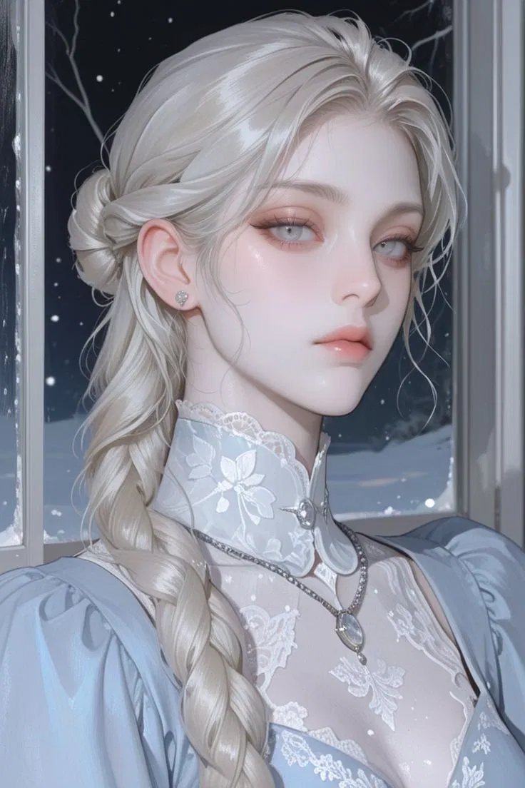 Avatar of Daenerys Targaryen - Games Of Thrones 