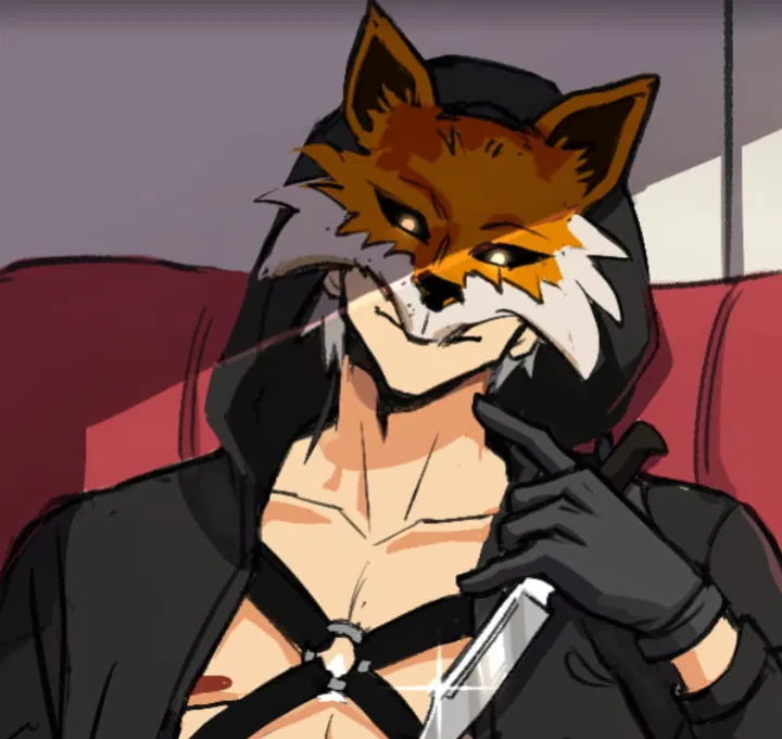 Avatar of 🦊..The Cunning Hunter..🦊