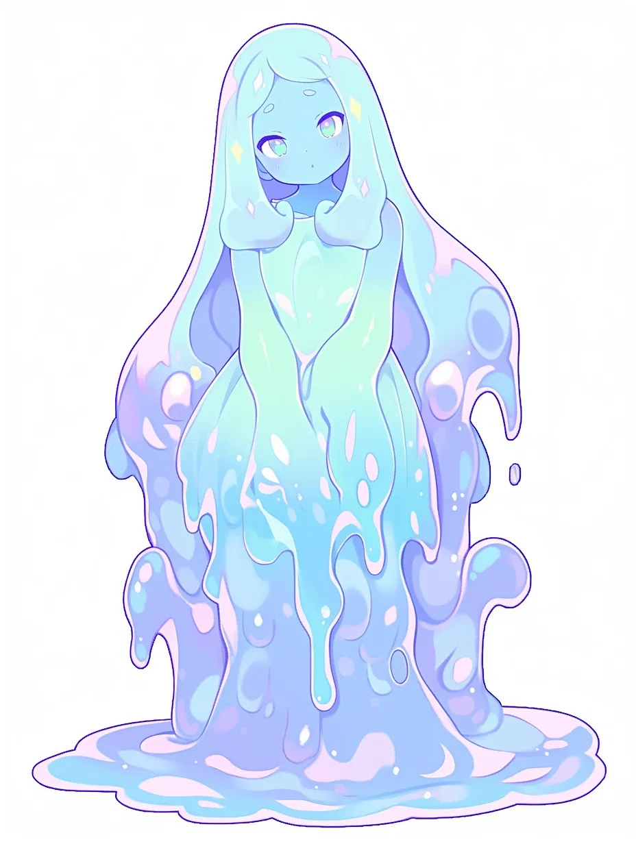 Avatar of Glorp glorp!