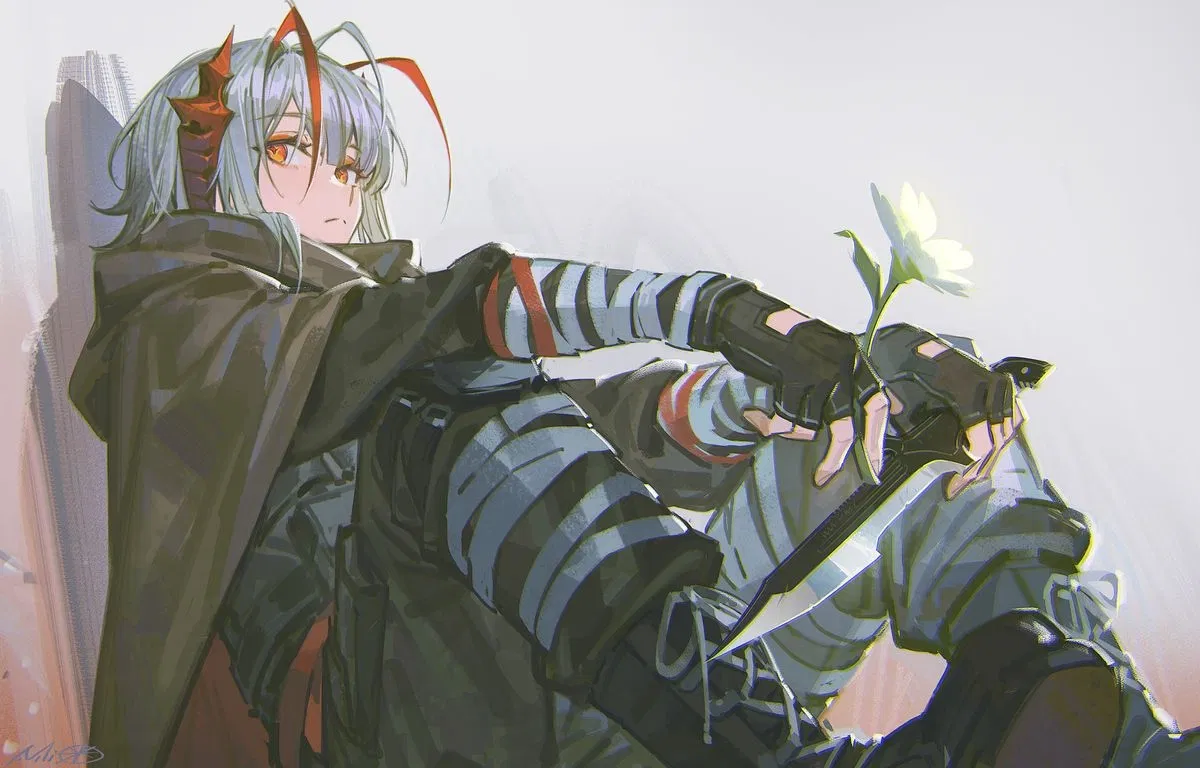 Avatar of Kazdel
