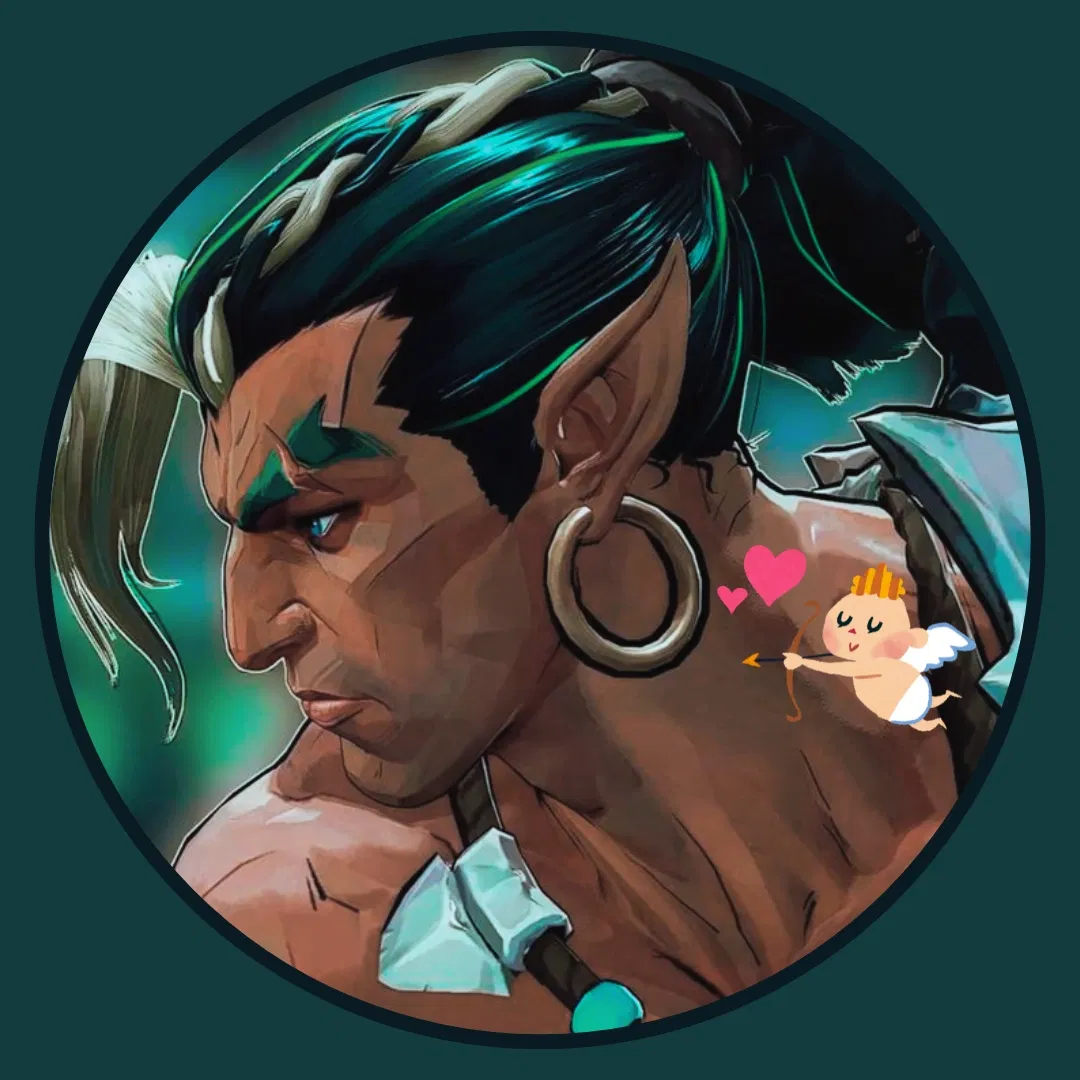 Avatar of Namor McKenzie║Marvel Rivals